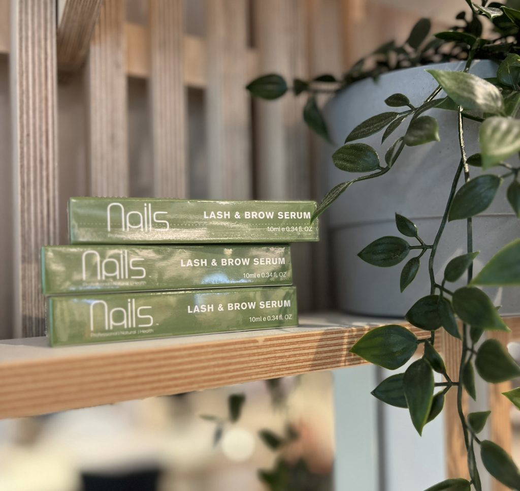 Nails Dublin Modern Nail Salons Book an Appointment