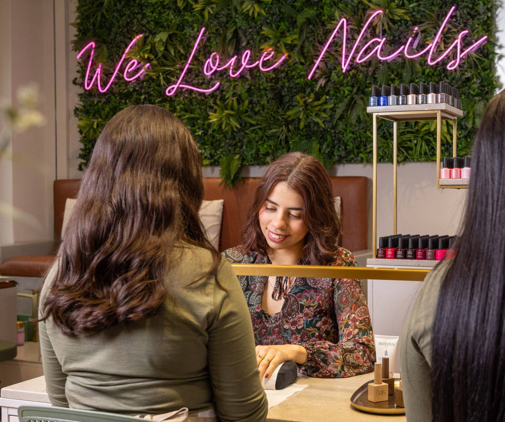 NAILS Cork Corporate Benefits: A New Employee Benefit for Businesses
